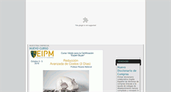 Desktop Screenshot of abaspro.com.ar